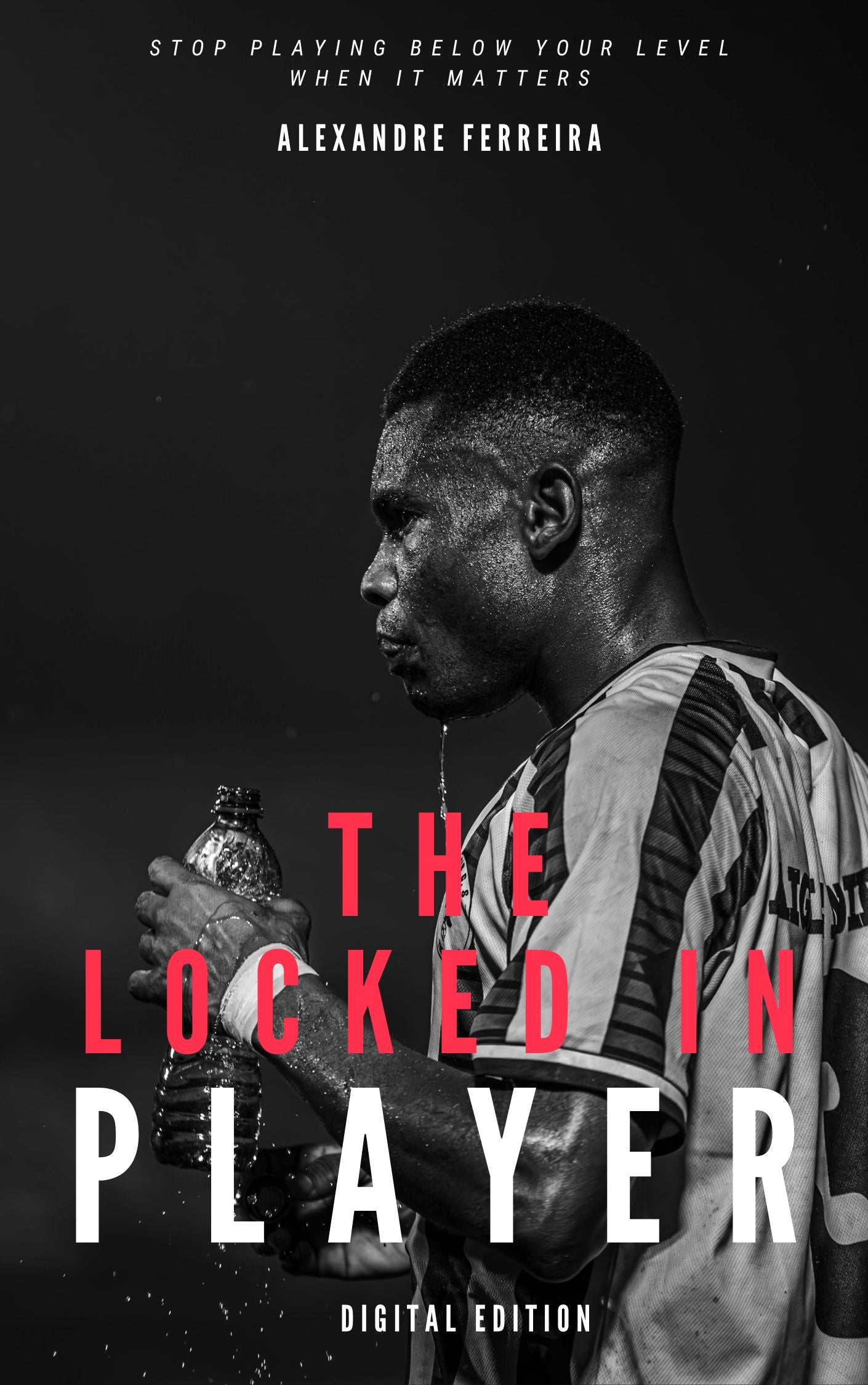 The Locked-In Player | Stop Playing Below Your Level When It Matters